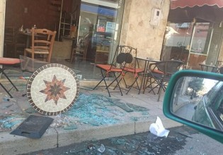 Στο Ηράκλειο κλιμάκια της ΕΜΑΚ και η διυπουργική ομάδα των φυσικών καταστροφών