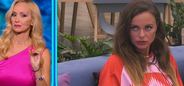 Big Brother – Παίκτρια αποκάλυψε κακοποίηση από πρώην σύντροφό της – Λύγισε η παρουσιάστρια