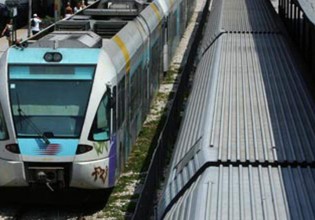 ΔΕΘ – Προαστιακός στη Δυτική Θεσσαλονίκη – Το 2022 τα πρώτα εργοτάξια του flyover αυτοκινητοδρόμου