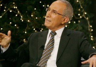 Αλέξης Κωστάλας – «Το περίμενα ότι δεν θα είμαι στην κριτική επιτροπή του Dancing with the stars»