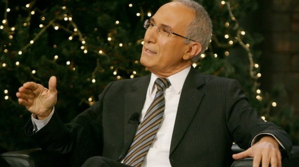 Αλέξης Κωστάλας – «Το περίμενα ότι δεν θα είμαι στην κριτική επιτροπή του Dancing with the stars»