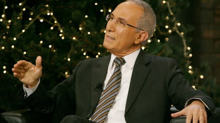 Αλέξης Κωστάλας – «Το περίμενα ότι δεν θα είμαι στην κριτική επιτροπή του Dancing with the stars»