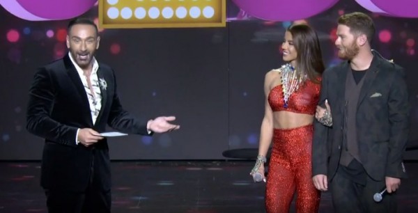 Νίκος Κοκλώνης – «Καρφώνει» τον Ατζούν για το εξώδικο που έστειλε για τον Τζέιμς Καφετζή