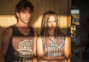 «Κομάντα και Δράκοι» – Πρεμιέρα την Τετάρτη για τη νέα σειρά του MEGA που θα καθηλώσει τους τηλεθεατές