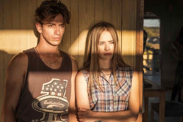 «Κομάντα και Δράκοι» – Πρεμιέρα την Τετάρτη για τη νέα σειρά του MEGA που θα καθηλώσει τους τηλεθεατές