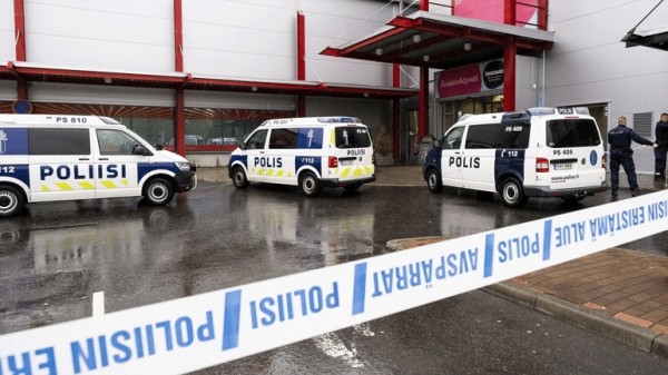 Φινλανδία – Τρεις έφηβοι καταδικάστηκαν επειδή βασάνισαν και ξυλοκόπησαν μέχρι θανάτου συμμαθητή τους