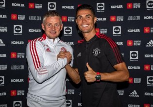 Σόλσκιερ για Ρονάλντο – «Μπορεί να παίζει μέχρι τα 40»