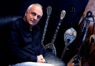 Θανάσης Πολυκανδριώτης – «Οφειλα να ζήσω για εκείνη»