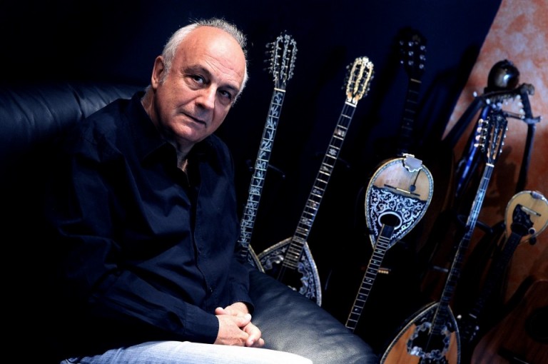 Θανάσης Πολυκανδριώτης – «Οφειλα να ζήσω για εκείνη»