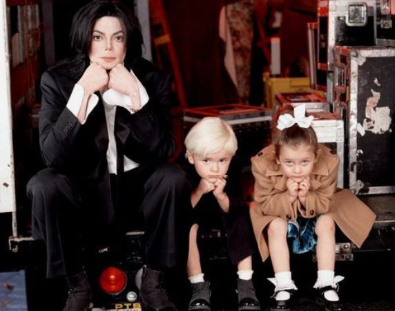 Μάικλ Τζάκσον – Τι κάνουν σήμερα τα παιδιά του βασιλιά της ποπ;