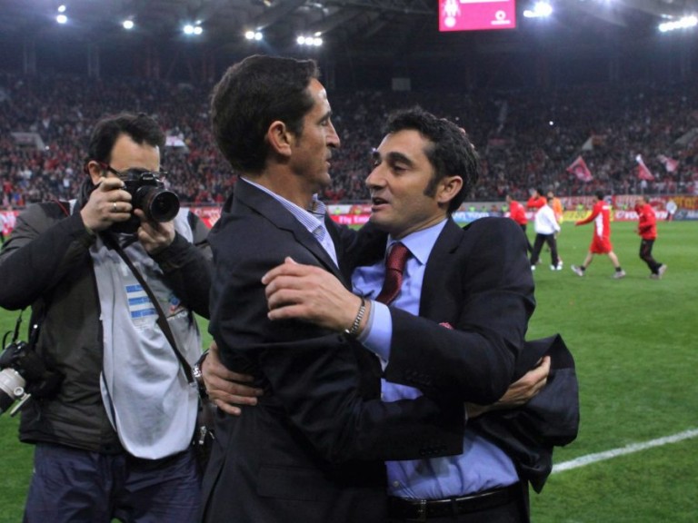 Εθνική – Στη λίστα για την τεχνική ηγεσία οι Βαλβέρδε και Χιμένεθ