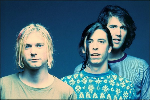 «Nevermind»- Επετειακοί Nirvana 30 χρόνια μετά