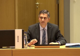 Χρήστος Δήμας – Στην ΕΕ η ελληνική πρωτοβουλία για στήριξη νοικοκυριών και επιχειρήσεων στην ενεργειακή κρίση