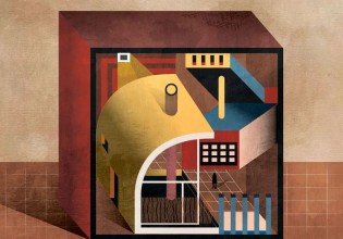 ARCHIBOX – Όταν το αρχιτεκτονικό design μπαίνει σε κουτιά