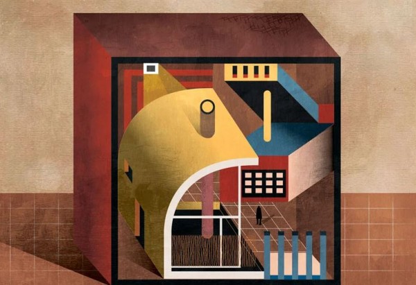 ARCHIBOX – Όταν το αρχιτεκτονικό design μπαίνει σε κουτιά