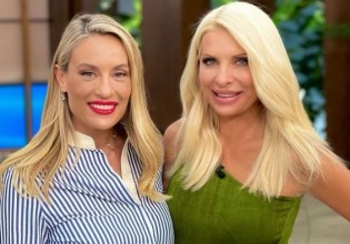 Ελεονώρα Μελέτη – «Ελπίζω κάποια στιγμή να ξεβρακωθούν πρόσωπα της τηλεόρασης επιτέλους»