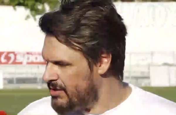 Πλήθος διασήμων στον ποδοσφαιρικό αγώνα για τον μικρό Γιάννη