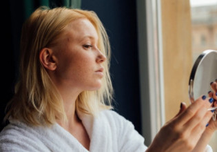 Τι συμβαίνει στο δέρμα μας με την απότομη αλλαγή του καιρού