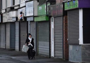 Βρετανία – Από Δευτέρα ξεκινά η χορήγηση φαρμάκου αντισωμάτων σε ασθενείς που νοσηλεύονται με κοροναϊό