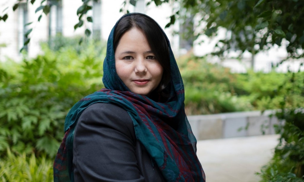 Αφγανιστάν – Δημοσιογράφος μας περιγράφει πώς είναι να είσαι γυναίκα υπό το καθεστώς τον Ταλιμπάν