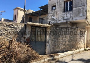 Κυπαρισσία – Θρίλερ με το πτώμα γυναίκας που είχαν «τσιμεντώσει» – Στο σπίτι ζούσε η 42χρονη που αγνοείται