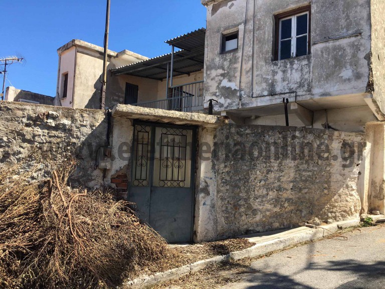 Κυπαρισσία – Θρίλερ με το πτώμα γυναίκας που είχαν «τσιμεντώσει» – Στο σπίτι ζούσε η 42χρονη που αγνοείται