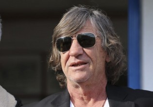 Μαύρος – «Έχει ανέβει ποιοτικά η ΑΕΚ – Πιστεύω πολύ στον Αραούχο»