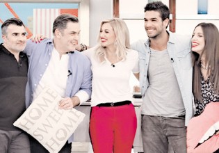 Νίκος Αναδιώτης – «Με την Κωνσταντίνα Σπυροπούλου δεν ήμασταν ποτέ φίλοι»