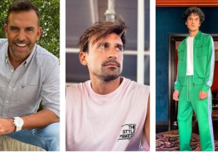 Κωνσταντινίδης, Κρικοριάν και Βλάχος επιλέγουν τα φετινά διαμαντάκια από #ToMegaToKalo 