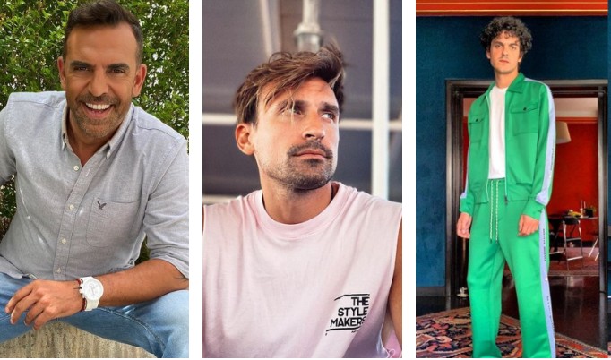 Κωνσταντινίδης, Κρικοριάν και Βλάχος επιλέγουν τα φετινά διαμαντάκια από #ToMegaToKalo 