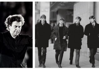 Όταν οι Beatles τραγούδησαν Μίκη Θεοδωράκη