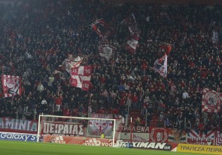 Ολυμπιακός – Κυκλοφόρησαν τα εισιτήρια για το ντέρμπι με τον Παναθηναϊκό