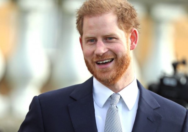 Πρίγκιπας Χάρι – Οι γαλαζοαίματες ευχές για τα γενέθλιά του