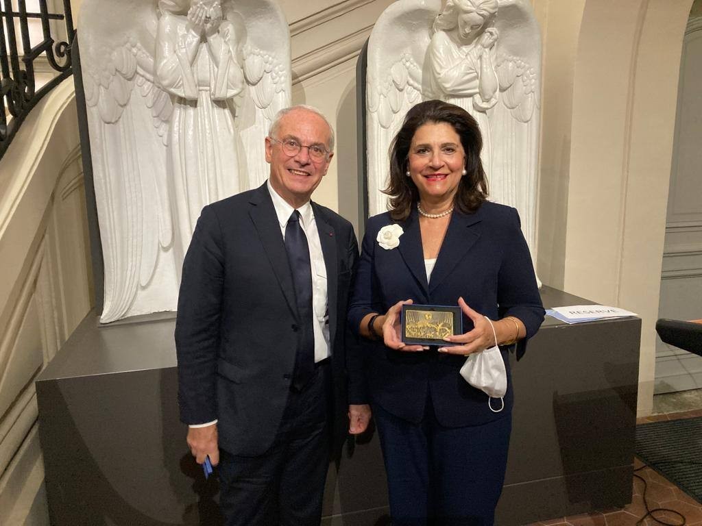 Στο Παρίσι χτυπά η καρδιά των Ιονίων Νήσων