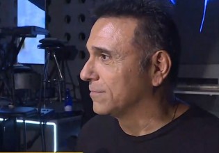 Αλέκος Ζαζόπουλος – «Παντρεύτηκα τη μέρα της Άλωσης για να θυμάμαι την επέτειο γάμου»