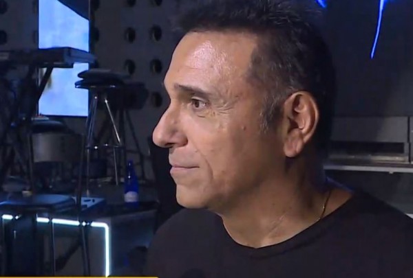 Αλέκος Ζαζόπουλος – «Παντρεύτηκα τη μέρα της Άλωσης για να θυμάμαι την επέτειο γάμου»