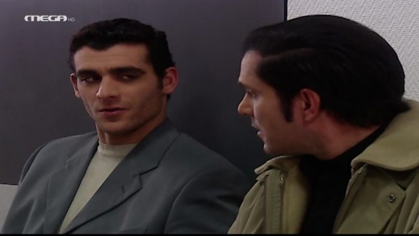 Πατρίκιος Κωστής – Που βρίσκεται τώρα ο ο «ψηλός, κακός» του «Παρά πέντε»;