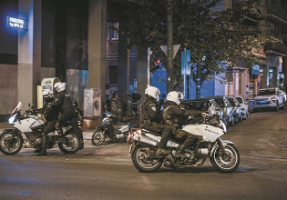 Αστυνομικοί – καμικάζι μέσα στο αρχηγείο της ΕΛ.ΑΣ. – Αυστηρές συστάσεις