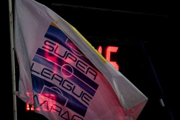 Με το βλέμμα στο Περιστέρι κλείνει η 4η αγωνιστική της Super League