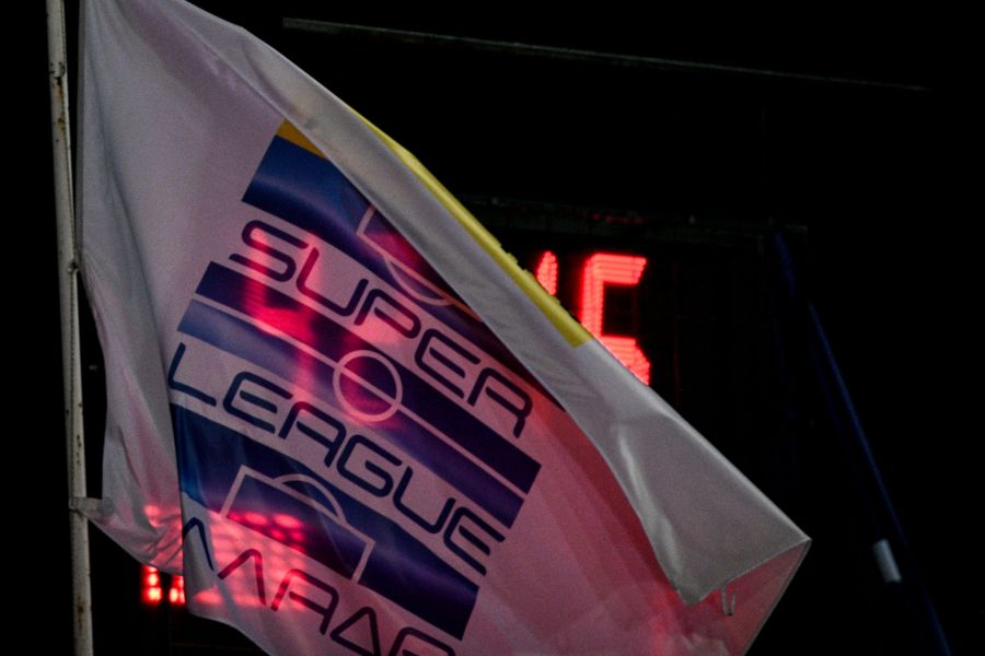 Με το βλέμμα στο Περιστέρι κλείνει η 4η αγωνιστική της Super League