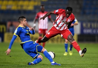 Super League – Τα φώτα σε Τρίπολη, Λεωφόρο και στο ντέρμπι των Δικεφάλων