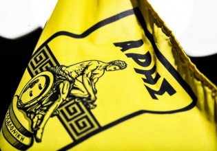 Οι λόγοι για τους οποίους «ο Άρης στήθηκε» είναι τόσο προφανείς…