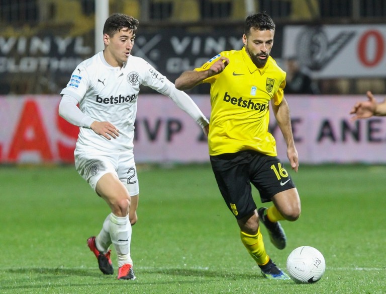 LIVE – Άρης – ΟΦΗ