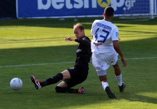 LIVE – ΠΑΣ Γιάννινα – ΟΦΗ