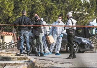 Φοβίζει την ΕΛ.ΑΣ. ο νέος «πόλεμος της νύχτας» – Τι έγινε η λίστα με τους 500 «νονούς»