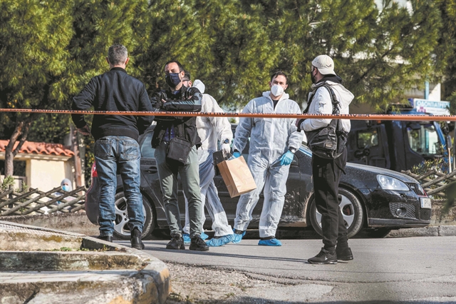 Φοβίζει την ΕΛ.ΑΣ. ο νέος «πόλεμος της νύχτας» – Τι έγινε η λίστα με τους 500 «νονούς»