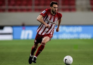 Ξεχωριστή βράβευση για Φορτούνη και Αλμπάνη