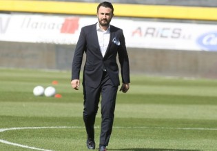 Άρης – Πρόστιμο σε παίκτες και τεχνικό τιμ