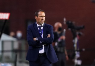 Εθνική – Σε δύσκολη θέση ο Φαν Σιπ