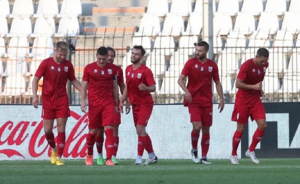 LIVE – Βόλος – Λαμία